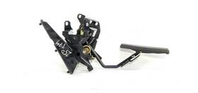 234.frtt02 Isuzu 2002 Ftr Oem Accelerator Pedal
