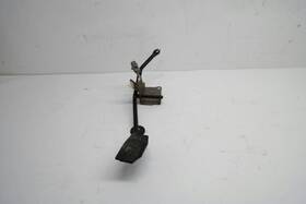 546.is1800 Isuzu 2000 Vehicross Accelerator Gas Throttle Pedal