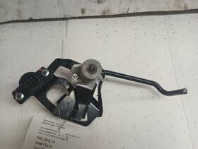 Isuzu 546.ishl14 2014 Npr Nqr Nrr Throttle Pedal 12119095