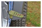 J0041286 Steinjager Foot Rest Pegs