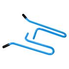 J0045909 Steinjager For Jeep Wrangler Wire Design Playboy Blue Foot Rest