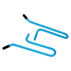 J0045927 Steinjager For Jeep Wrangler Wire Design Playboy Blue Foot Rest