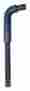 J5359943 Crown Automotive Jeep Replacement Clutch Rod Fits 80-86 Cj5 Cj7 Scrambler 848399064391