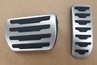 J9c2474 Jaguar Sport Pedal Covers Oem Accessory Kit