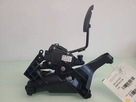 234.ja1o03 Jaguar Accelerator Gas Pedal Fits 2003 S Type 588217