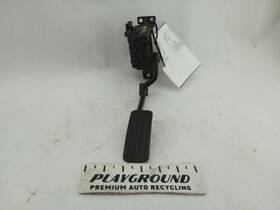 234.ja1t09 Jaguar Xk Xkr X150 Gas Throttle Accelerator Pedal Assembly Fits 2007-2015