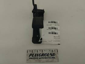 234.ja1v02 Jaguar 97-03 X100 Xk8 Xkr Accelerator Gas Pedal Assembly 61k