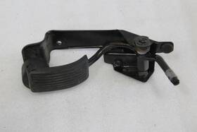 234.ja1v03 Jaguar 2003 2004 2005 2006 Xk8 Accelerator Gas Pedal