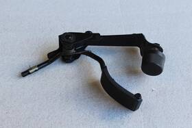 234.ja1v98 Jaguar 1997 1998 Xk8 Accelerator Gas Pedal