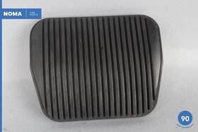 2r832457ba Jaguar 04-07 Xj8 Xjr Vanden Plas X350 Brake Pedal Pad Oem