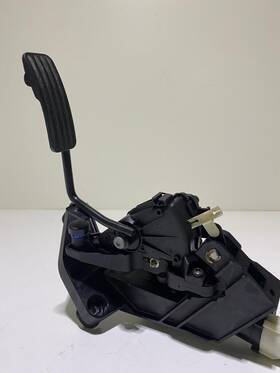 2w93-9fb36-ac Jaguar 04-09 Xjr Xj8 Vdp Accelerator Gas Pedal Assembly