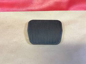 3w13-2457-aa Jaguar 3w132457aa 2003-2008 S-type Brake Pedal Rubber Grip Cover Oem