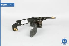 3w839726aa Jaguar 97-03 Xk8 Xkr X100 Accelerator Speed Gas Pedal With Pad Oem