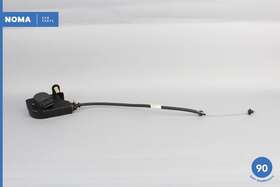 3w839f832aa Jaguar 03-06 Xk8 Xkr X100 Gas Accelerator Pedal Sensor With Throttle Cable Oem