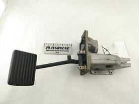 546.ja1s86 Jaguar Xj6 Pedal Brake With Mounting Bracket Fits 79 80 81 82 83 84 85 86