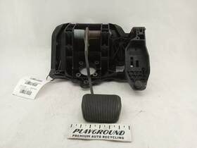 546.ja1t09 Jaguar Xk X150 Brake Pedal Assembly With Mounting Bracket 2007 2008 2009