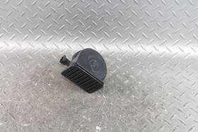 699-jaguar Jaguar 17-20 F-pace Front Passenger Side Right Rh Signal Horn Assembly Oem Factory Wty