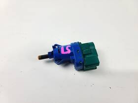6w83-13480 Jaguar 09-15 Xf Front Brake Braking Pedal Travel Sensor Unit Switch Oem