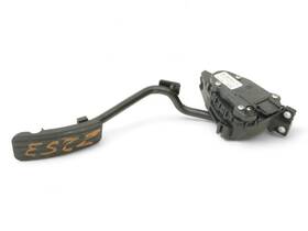 6w83-9f836-a Jaguar 2007 - 2009 Xkr Xk X150 Pedal Gas Throttle Acceleration 6w839f836a Oem