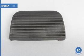 89fb2457bc Jaguar 98-06 Xk8 Xkr X100 Xj8 Xjr Vdp X308 Floor Brake Pedal Rubber Pad Oem