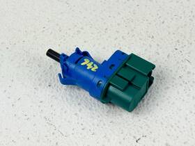 8w83-13480-ab Jaguar 16-19 Xjl Xj Automatic Brake Foot Stop Pedal Pad Unit Sensor Oem