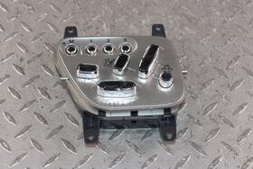 8w8314b566ba Jaguar 10-15 Xk Electronic Front Passenger Right Rh Power Seat Control Switch Oe