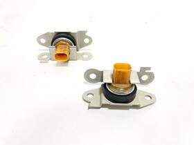 8w833c190 Jaguar 10-15 Xj Acceleration Lateral Gas Pedal Pad Sensor Unit Set 2 Pcs Oem 8w833c190 Jaguar 10-15 Xj Acceleration Lateral Gas Pedal Pad Sensor Unit Set 2 Pcs Oem