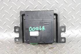 8x2314c512 Jaguar 2009 Xf Electronic Communication Multimedia Control Module Unit Oem
