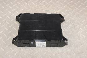 9w8318d493ad Jaguar 10-15 Xk Air Conditioning Climate Control Body Module Bcu Bcm Oem