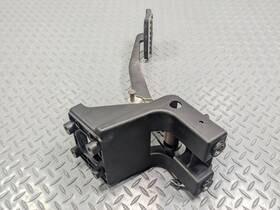 9x239f836 Jaguar 13 - 15 Oem Xj Emergency Brake Pedal Assembly 9x239f836 Jaguar 13 - 15 Oem Xj Emergency Brake Pedal Assembly