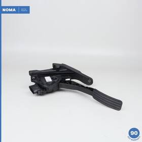 9x239f836ab Jaguar 9x239f836aa 10-18 Xj Xjl X351 Xf X250 Gas Accelerator Pedal With Pad Oem