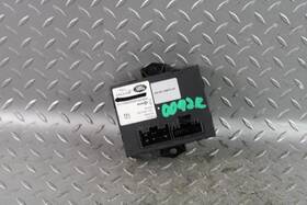 Aw9314b673af Jaguar 2011 Xj Electronic Rear Trunk Hatch Power Liftgate Control Module Unit Oe