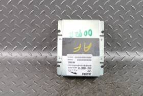 Aw9318b008aa Jaguar 10-12 Xj Electronic Adaptive Damping Suspension Control Module Computer