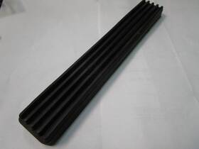 C11761 Jaguar Mk I Ii 3.4s 3.8s 420 X 420g Throttle Rubber Pedal Pad