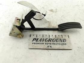 Cbc4523 Jaguar Xj6 Xj40 Oem Accelerator Pedal Assembly Fits 88 89 90
