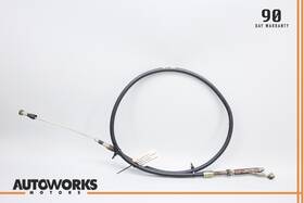 Cbc45771 Jaguar 92-96 Xjs Series 3 4.0l Throttle Accelerator Gas Pedal Cable Oem