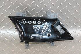 Ex5314b566db Jaguar 14-24 F Type Front Passenger Right Rh Power Seat Control Switch Oem Factory