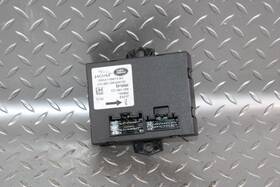 Gx5314b673ac Jaguar 14-20 F Type Rear Trunk Hatch Power Liftgate Tailgate Control Module Unit Oem
