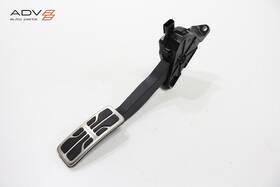 Gx539f838aa Jaguar 2017 - 2024 F-type Gas Pedal Accelerator Throttle Sensor Oem