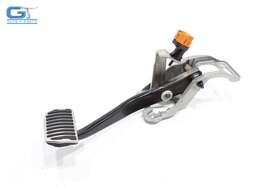 Gx7m2450ad Jaguar Xe Brake Stop Pedal With Bracket Oem 2019