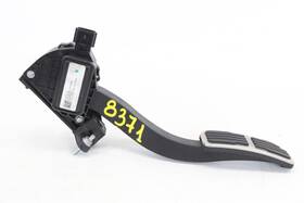 Gx7m9f836aa Jaguar 2017-2020 Xe Gas Pedal Accelerator Throttle Sensor Oem #8371