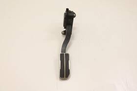 Gx7m9f836ac Jaguar 2021 - 2024 Xf Gas Pedal Accelerator Throttle Sensor Oem