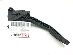 Hk83-9f838-aa Jaguar 2017-2020 F-pace Accelarator Throttle Gas Pedal Oem