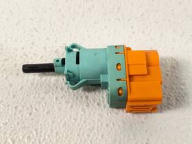 Hk83-9g854-ac Jaguar 19-20 F-pace Brake Foot Stop Pedal Switch Sensor Unit Module Oem