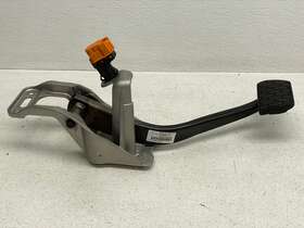 Hk832450ac Jaguar 2017-2020 F-pace Brake Stop Pedal Oem Lot668