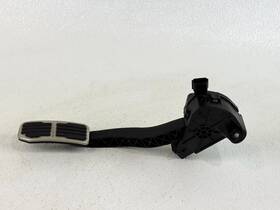 Hk8m-9f836-aa Jaguar 17-20 F-pace Accelerator Gas Travel Sensor Pedal Assembly Oem