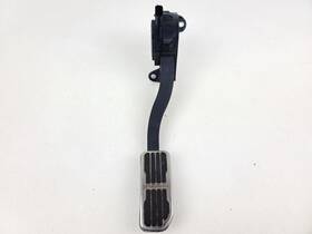 Hk8m-9f836-ab Jaguar 17-20 F-pace Gas Pedal Throttle Accelerator Travel Sensor Oem