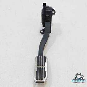 Hk8m-9f838-ab Jaguar 2016 - 2019 F-pace X761 Accelerator Pedal Assembly Oem Hk8m-9f838-a