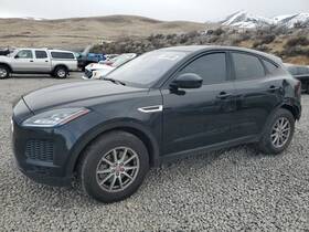 Jaguar J9c13012 Pedal Brake/clutch Oem 2019 E-pace