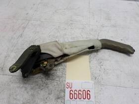 Jlm2206 Jaguar Parking Brake Lever Xj8 1998 2003 Emergency Park Hand Handle Oem